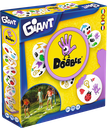 DOBBLE GÉANT, L'ORIGINAL