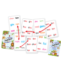 TAM TAM SAFARI LES SYLLABES COMPLEXES