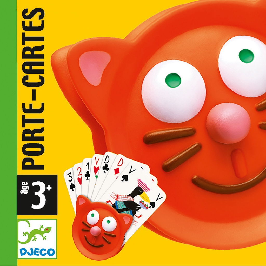 PORTE CARTE