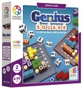 GENIUS SQUARE