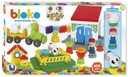 BLOKO LA FERME, LE SET