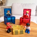 COBLO MINI FIGURINES