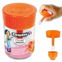 P'TIT POT ADHÉSIVE HYPOALLERGÉNIQUE, LE KIT