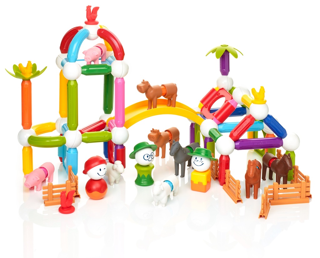 FARM SET XXL