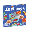 ZE MIRROR: IMAGES