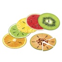 LES FRUITS FRACTIONS* NOUVEAU