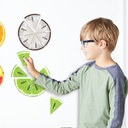 LES FRUITS FRACTIONS* NOUVEAU