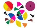 CERCLES DE FRACTIONS MAGNETIQUES