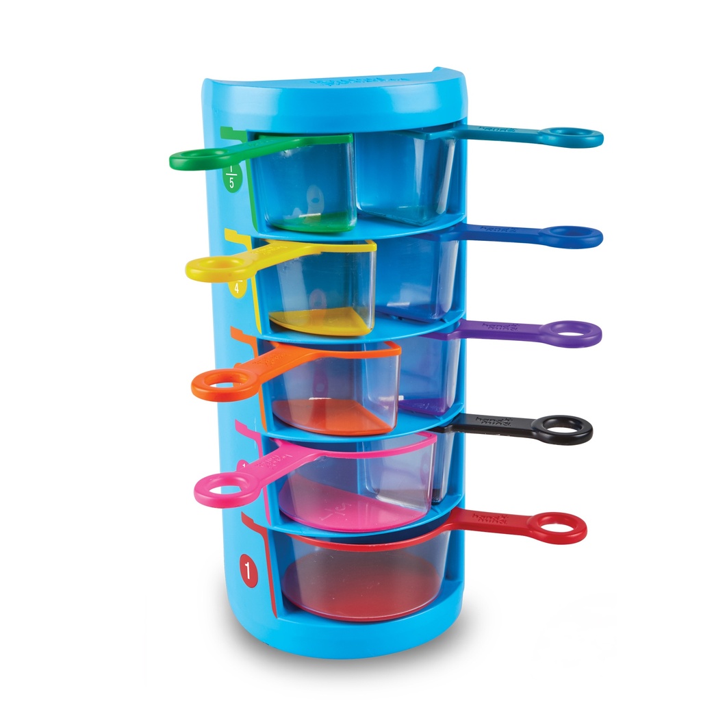 TASSES A MESURER