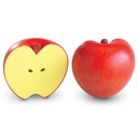 LES POMMES MAGNETIQUES