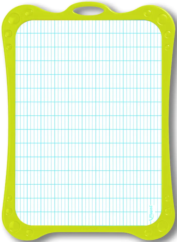 258510_Tableau EAS vert coté quadrillé.webp
