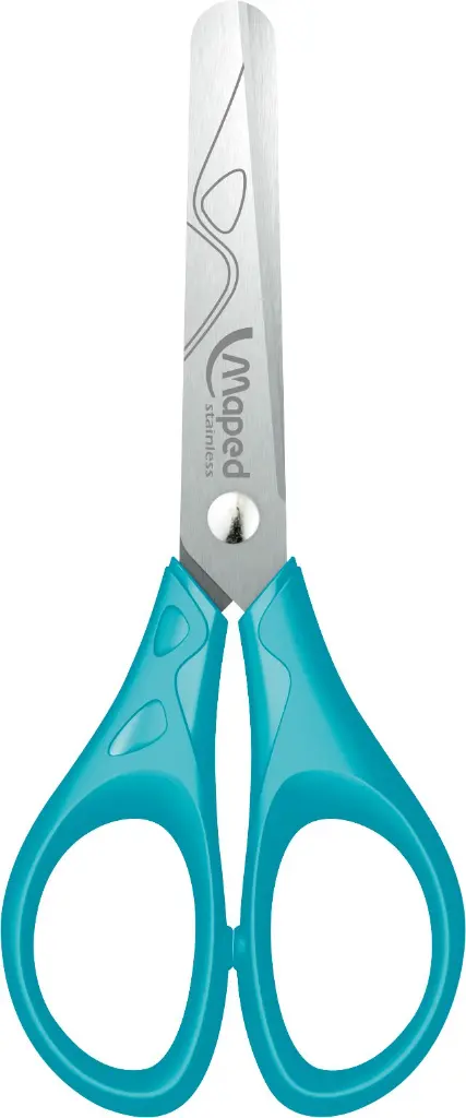 464212_ciseaux essentials pulse 13cm bleu.webp