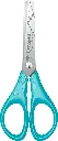 464312_ciseaux essentials pulse 13cm gaucher bleu.webp