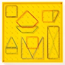 FRACTIONS ET GEOMETRIE