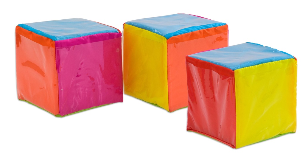 DES A POCHETTES 15CM-PIECE