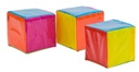 DES A POCHETTES 15CM-PIECE