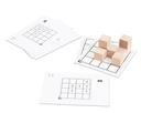 CARTES N°1 CUBO