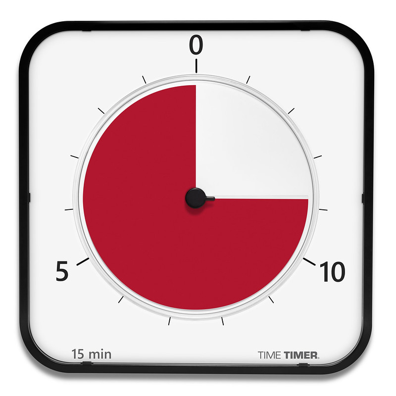 TIME TIMER MAX