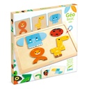 GEO BASIC