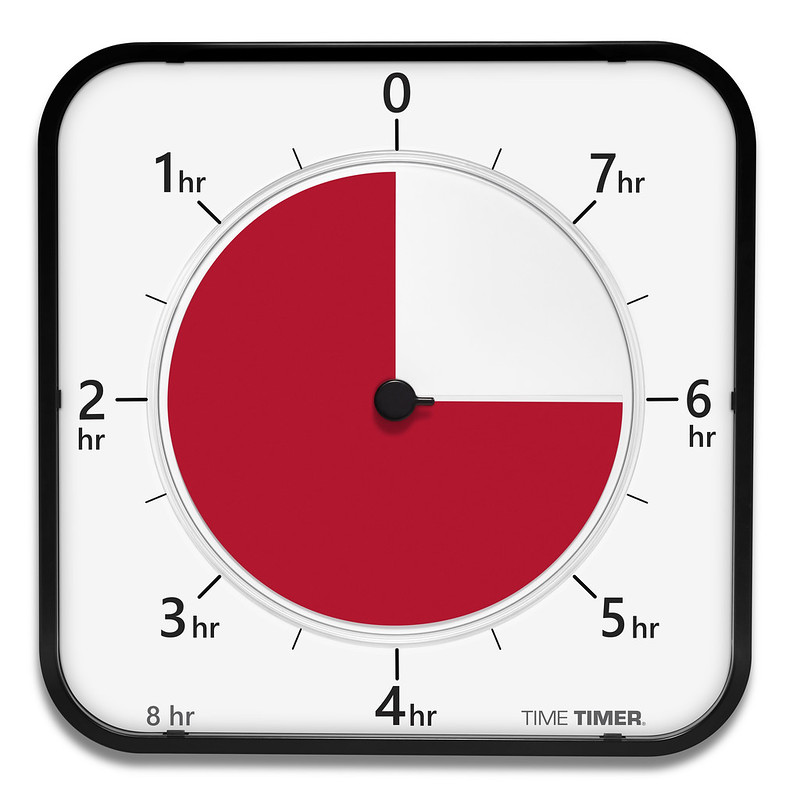 TIME TIMER MAX