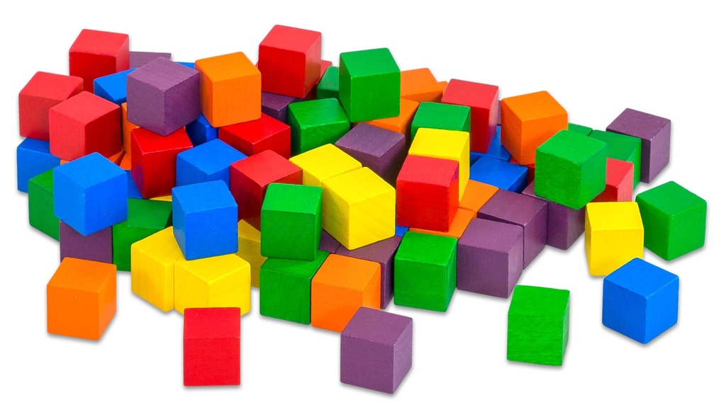 CUBOCOLOR