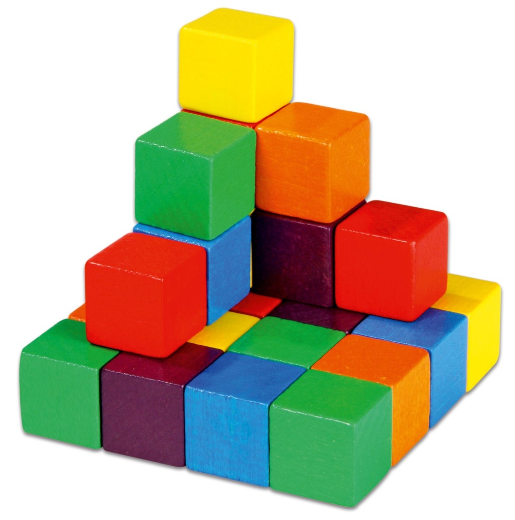 CUBOCOLOR