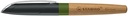 STYLO STABILO "GROW", VERT MOUSSE-BOIS DE CHÊNE *NOUVEAU