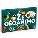 DER GEOANIMO