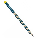 Easygraph Graphitstifte für Linkshänder, 6er-Box