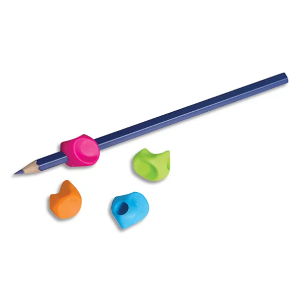 GUIDE D'ECRITURE GRIPPY/ 10 PIECES