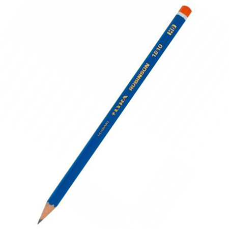 LYRA „TECHNIC“ 2H-GRAPHITBLESTEINE, PRO DUTZEND