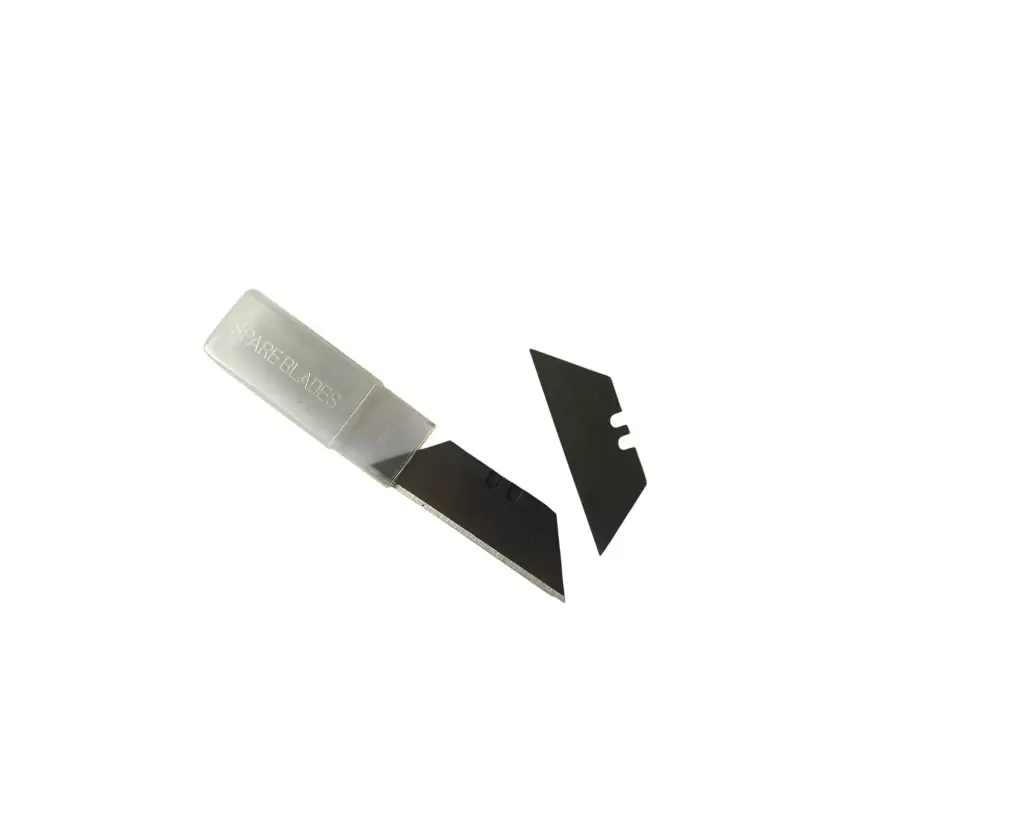 SAFETY CUTTER BLADES/10