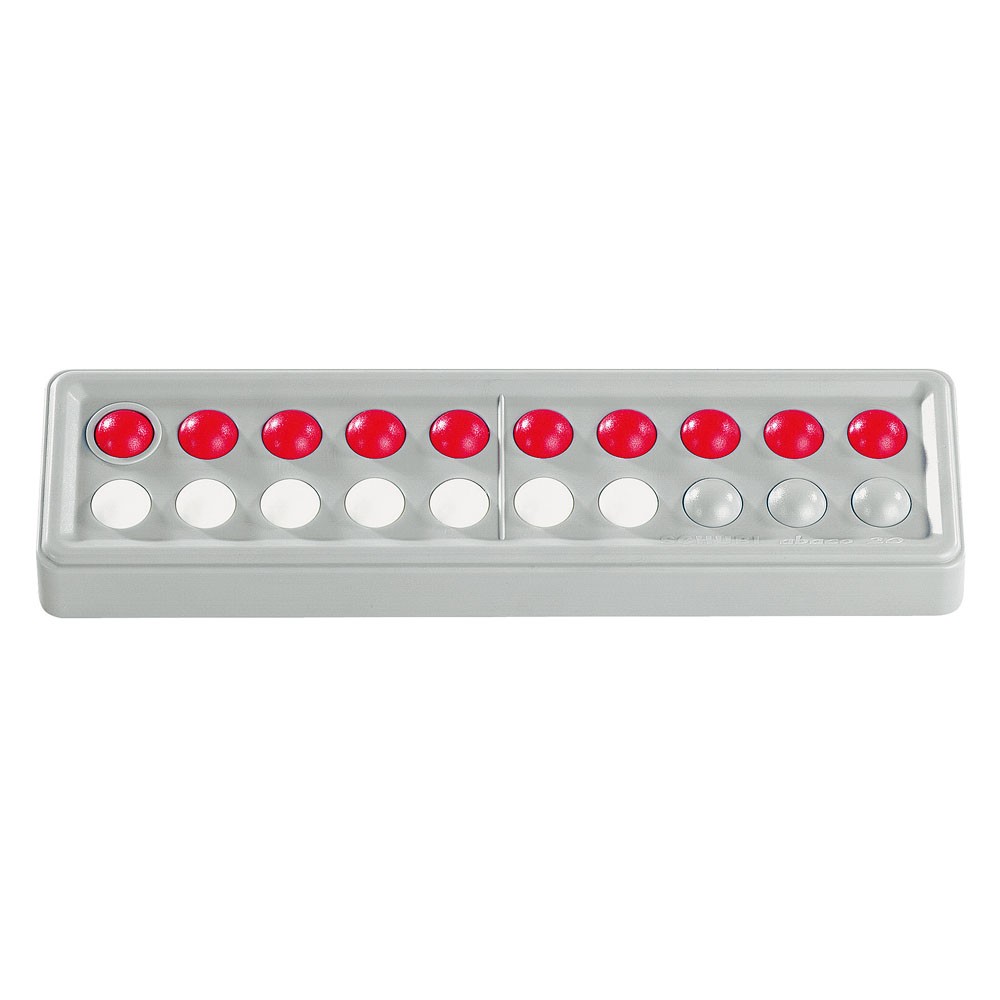 ABACO 20 ROOD EN WIT