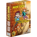 NUME CAT'S 1, HET KAARTSPEL