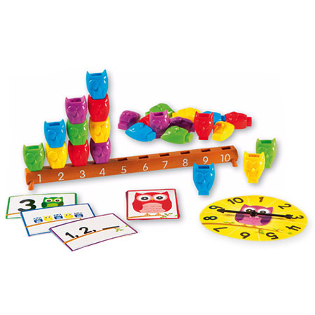 EULEN ZÄHLEN