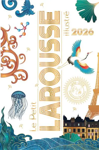 DICTIONNAIRE LE PETIT ILLUSTRÉ