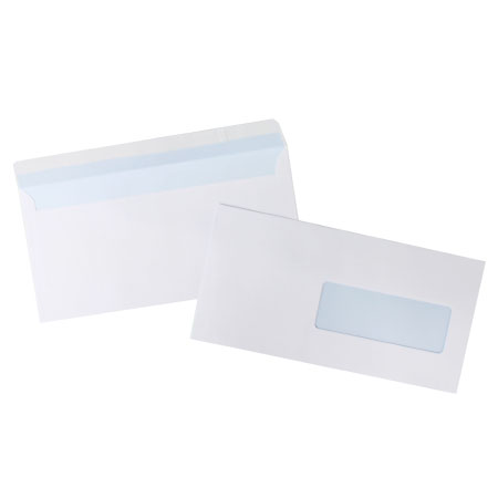 AMERICAN ENVELOPES.AF. AUTOC /500