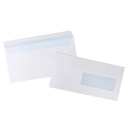 ENVELOPPES AMERICAIN.AF. AUTOC /500