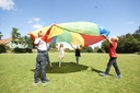 3.5M PARACHUTE