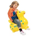 RODY, DAS SPRINGENDE PFERD