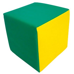 SCHAUMWÜRFEL