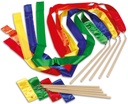 1.60M GYM TAPE PACK OF 5