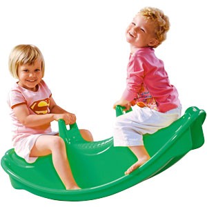 BALANCELLE LE CROCODILE