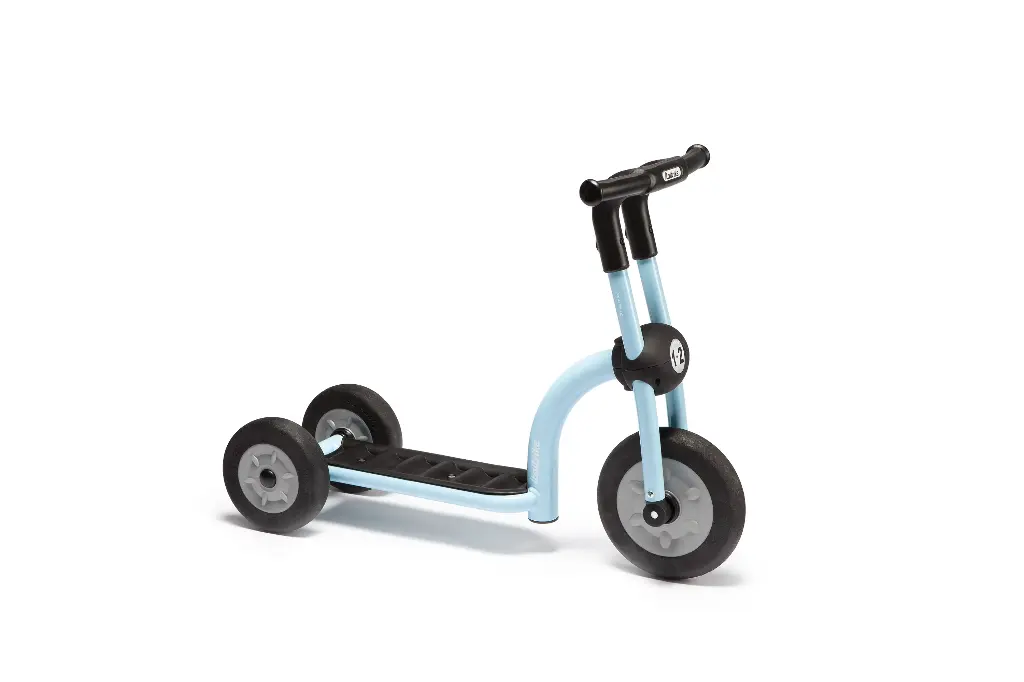 3-RAD-ROLLER