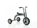 ALU-TRIKE TRICYCLE