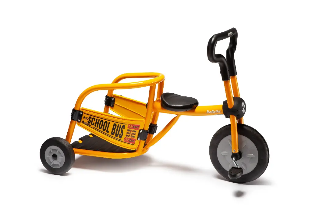 BEN HUR SCHULBUS