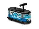 POLITIE PORTIER LA COSA