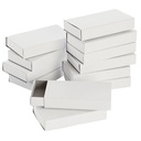 BOÎTES D'ALLUMETTES, LOT DE 10
