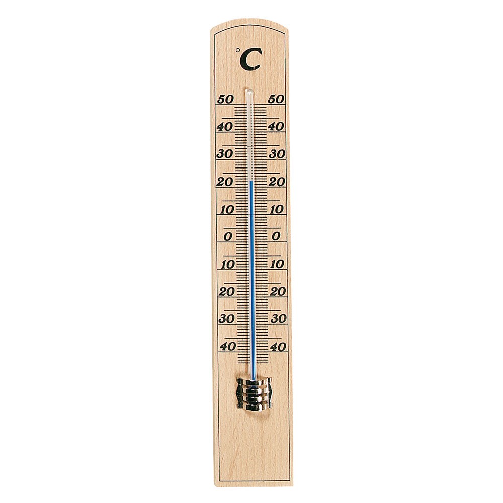 THERMOMÈTRE DE CLASSE