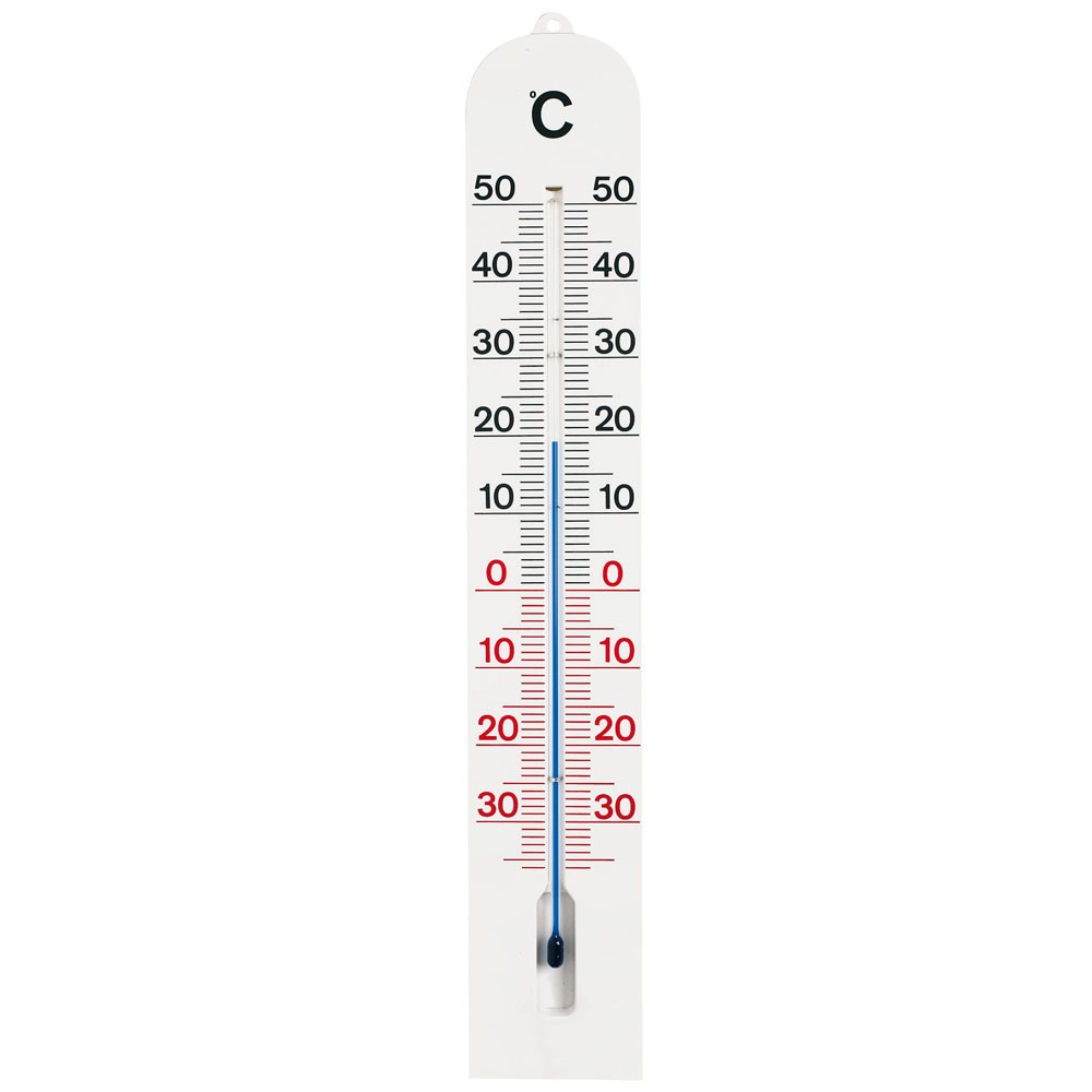 BUITENTHERMOMETER